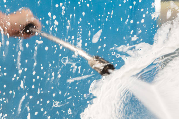Professional Pressure Washing Services in Ellisburg, NJ