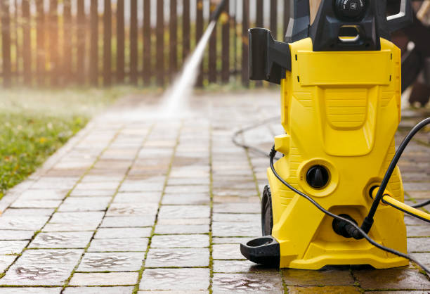 Animal Enclosure Cleaning in Ellisburg, NJ